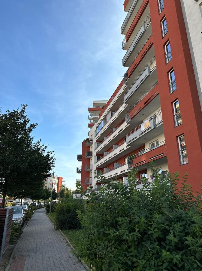 Apartment Nomad Prague