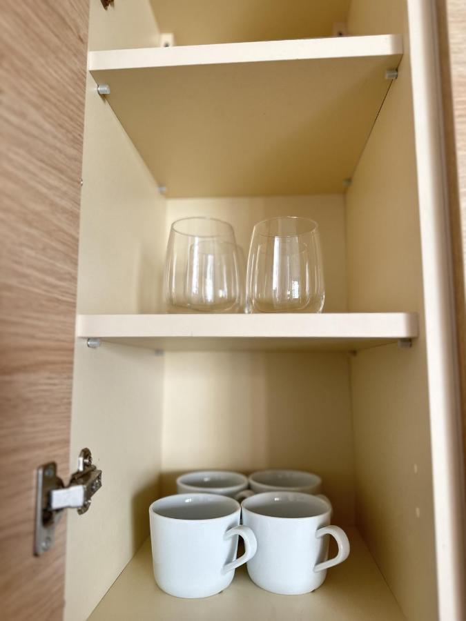 Nomad Apartment Prague